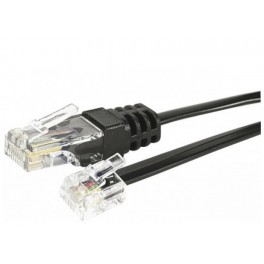 Câble USB / RJ11 (POUR Q-ROOM)